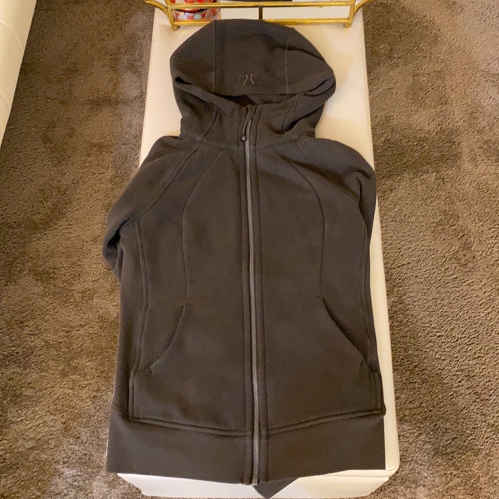 Lululemon jacket